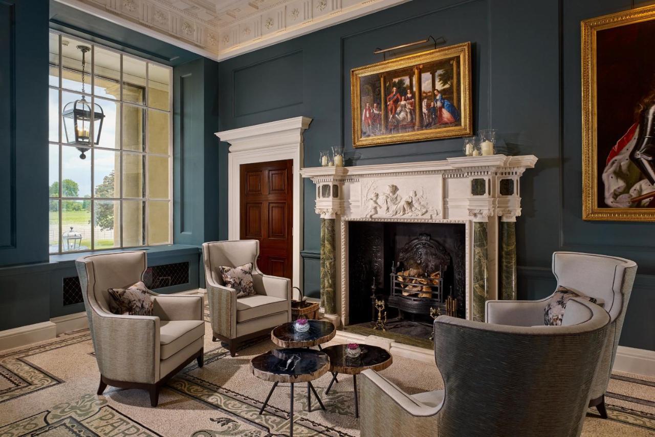 The Langley, A Luxury Collection Hotel, Buckinghamshire Айвер Экстерьер фото