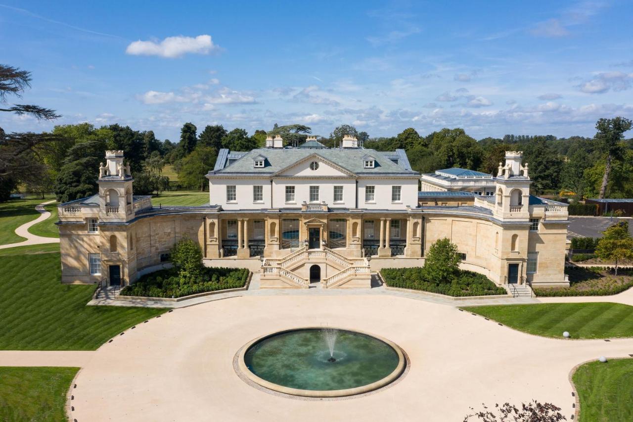 The Langley, A Luxury Collection Hotel, Buckinghamshire Айвер Экстерьер фото