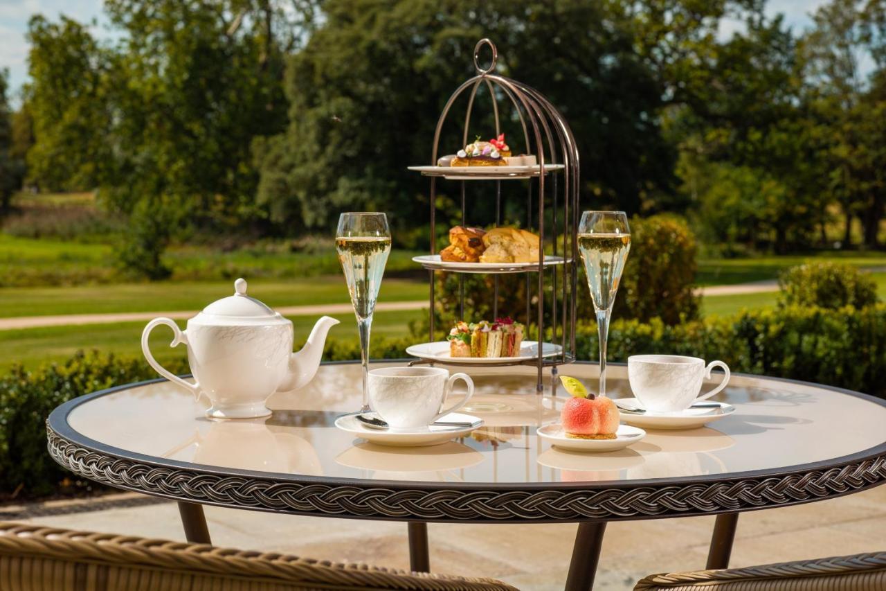The Langley, A Luxury Collection Hotel, Buckinghamshire Айвер Экстерьер фото