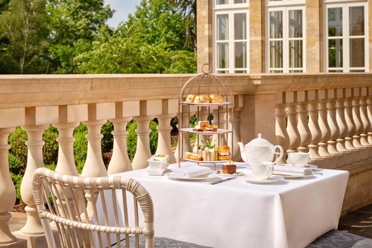 The Langley, A Luxury Collection Hotel, Buckinghamshire Айвер Экстерьер фото