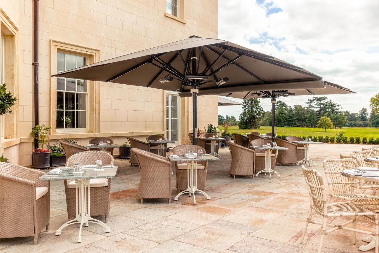 The Langley, A Luxury Collection Hotel, Buckinghamshire Айвер Экстерьер фото