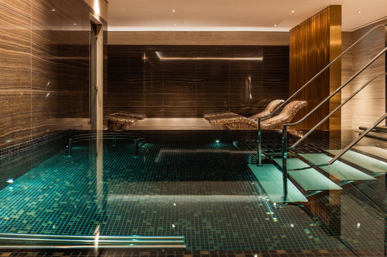 The Langley, A Luxury Collection Hotel, Buckinghamshire Айвер Экстерьер фото